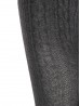 Comfortable Stretchy Full-length Footed Cable Knitted Tights